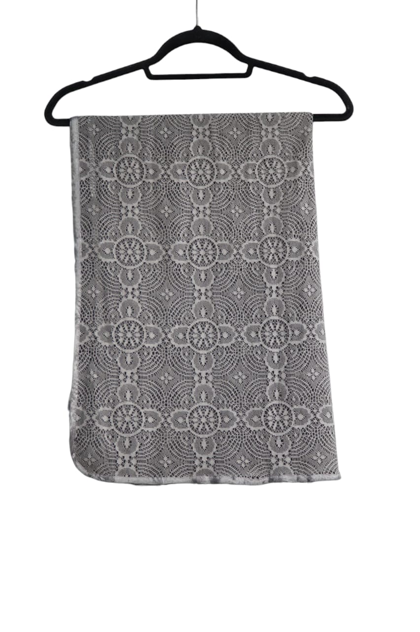 Elegant Embroidered Sheila - alternate