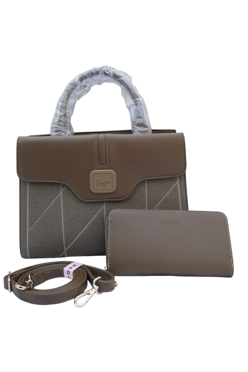 Classic Everyday Backpack